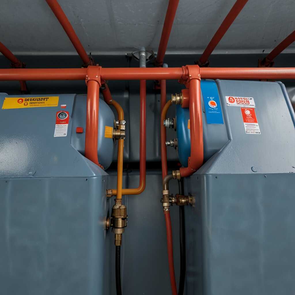  refrigeration recovery hose material preventing refrigerant loss 