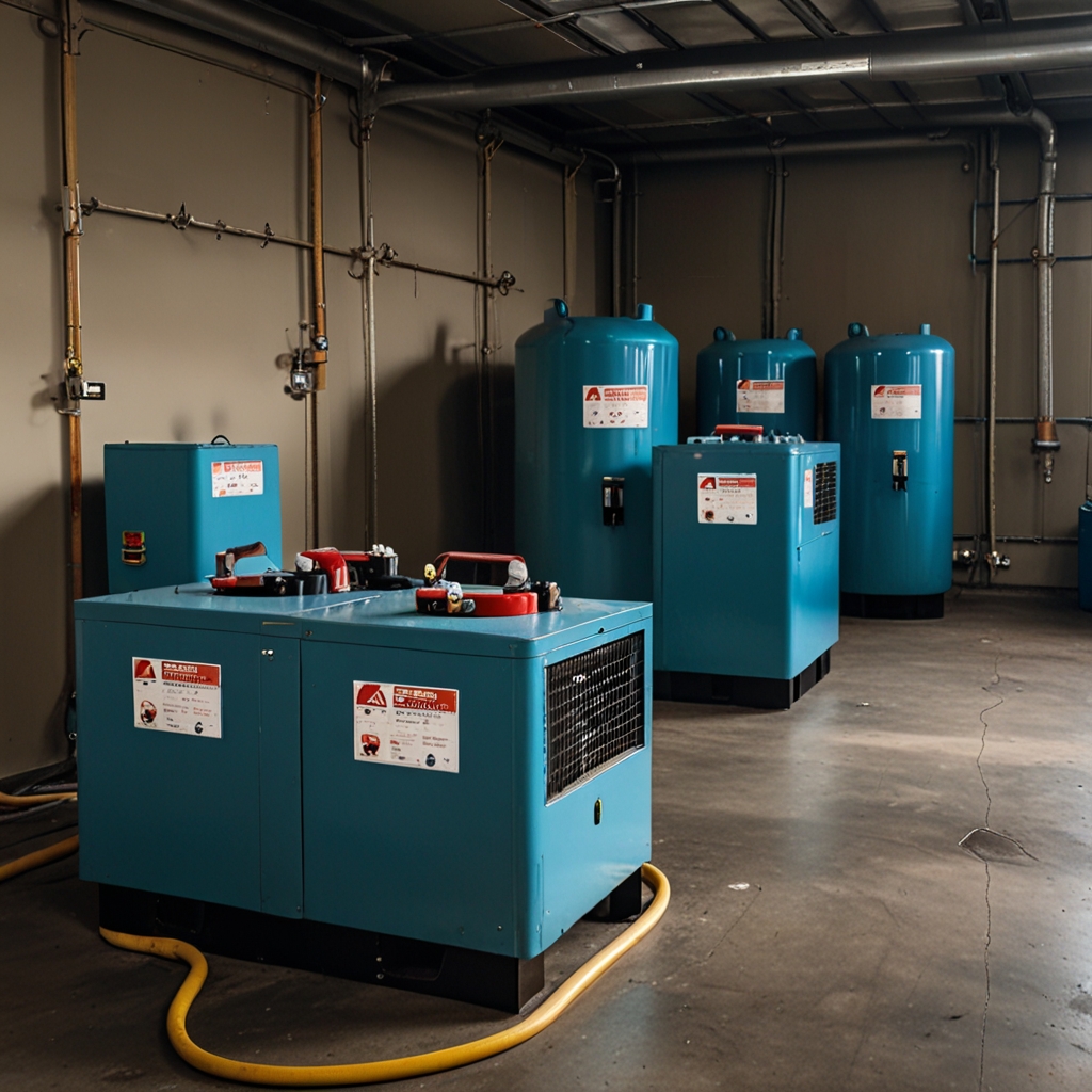 Key Features of the Robinair 34288NI for Technicians
