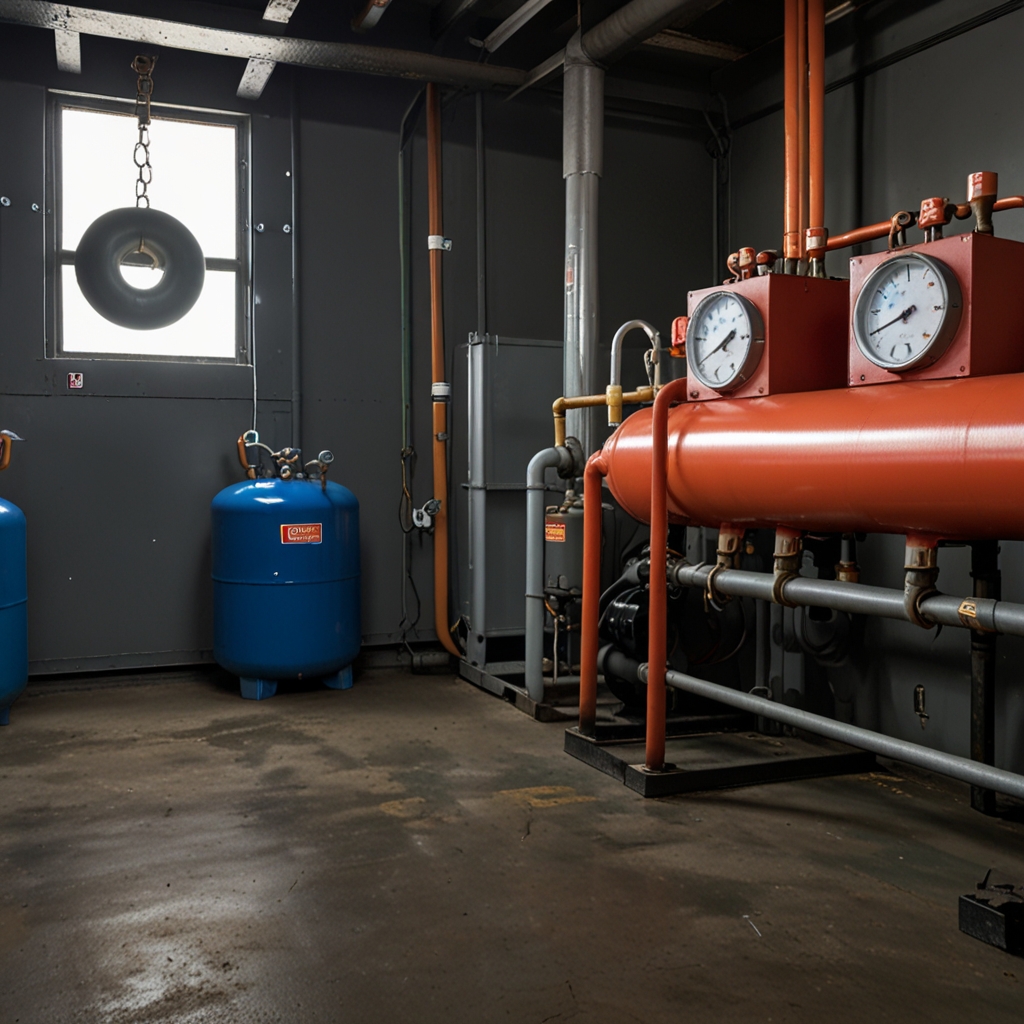 Fast Refrigerant Recovery Solutions for HVAC Professionals